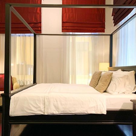 Baan Pra Nond Bed & Breakfast Bangkok Bagian luar foto