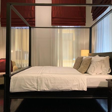 Baan Pra Nond Bed & Breakfast Bangkok Bagian luar foto