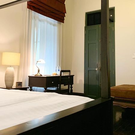 Baan Pra Nond Bed & Breakfast Bangkok Bagian luar foto