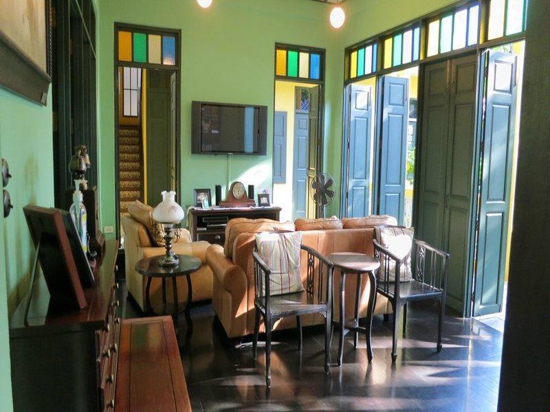 Baan Pra Nond Bed & Breakfast Bangkok Bagian luar foto