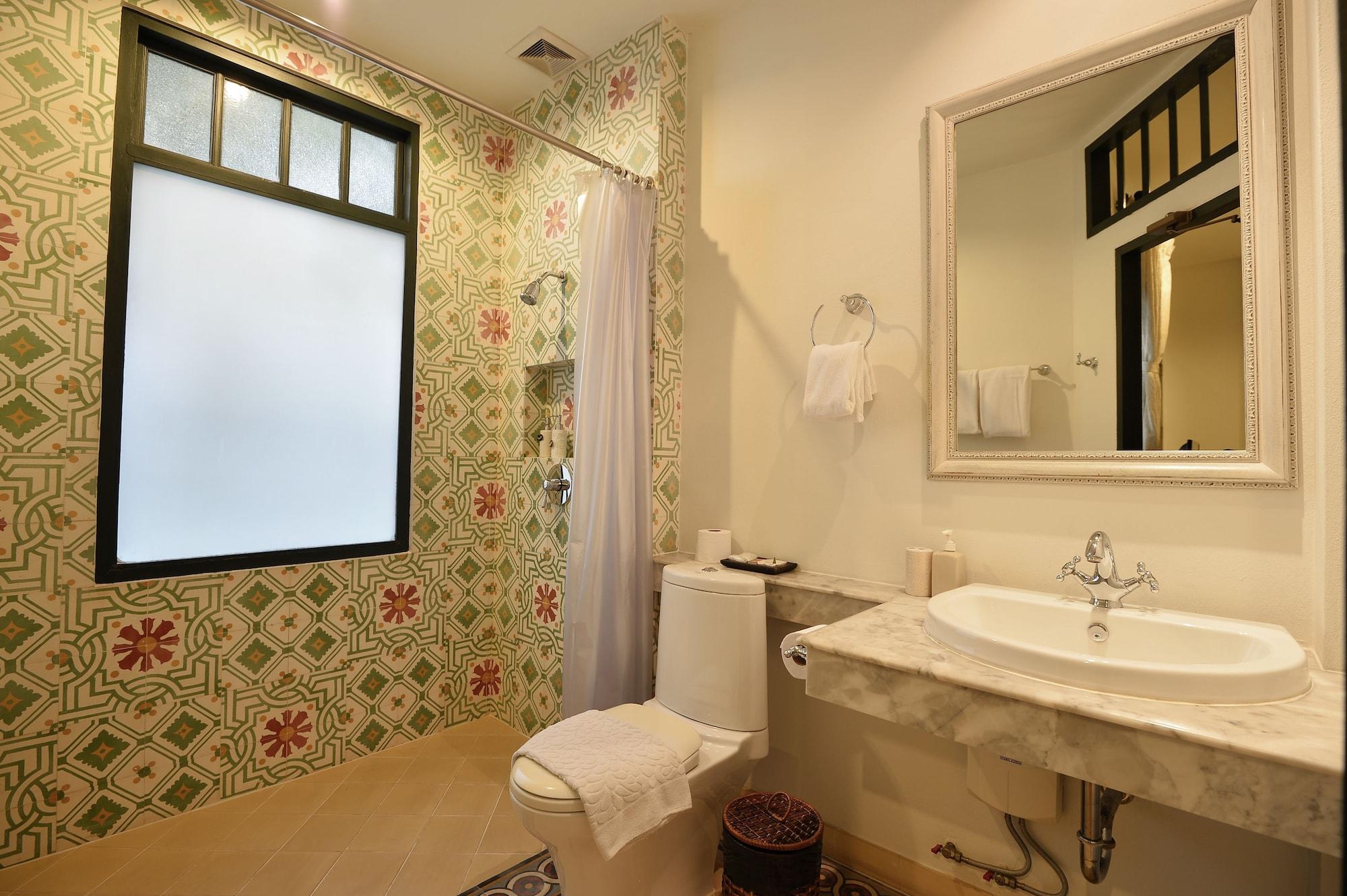 Baan Pra Nond Bed & Breakfast Bangkok Bagian luar foto