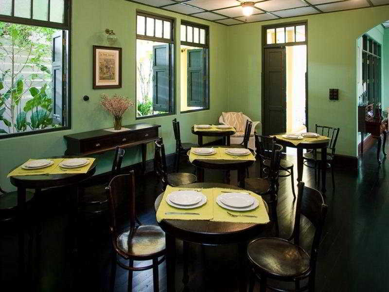 Baan Pra Nond Bed & Breakfast Bangkok Bagian luar foto