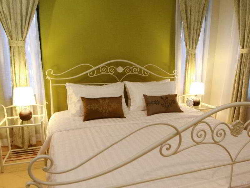 Baan Pra Nond Bed & Breakfast Bangkok Bagian luar foto