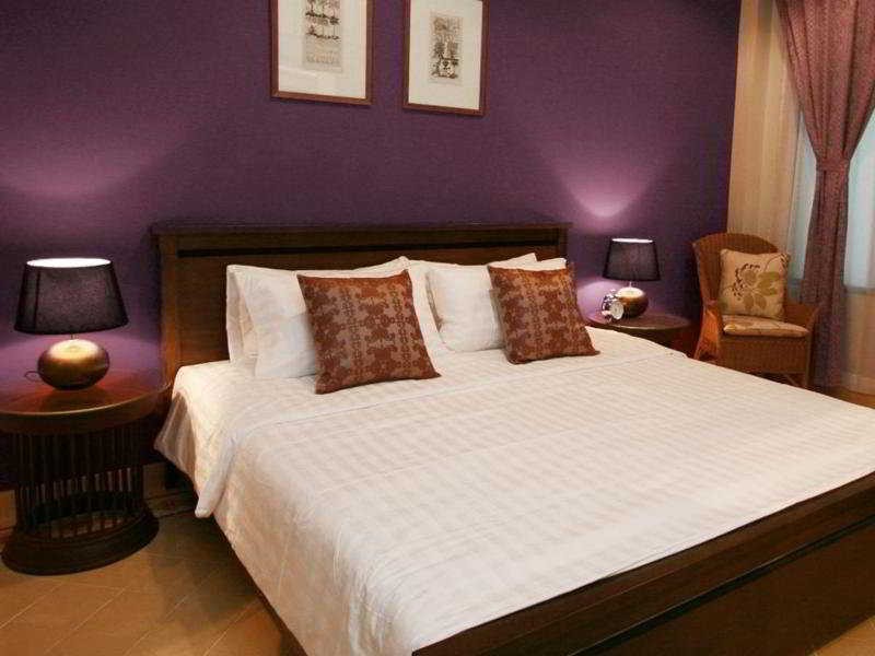 Baan Pra Nond Bed & Breakfast Bangkok Bagian luar foto