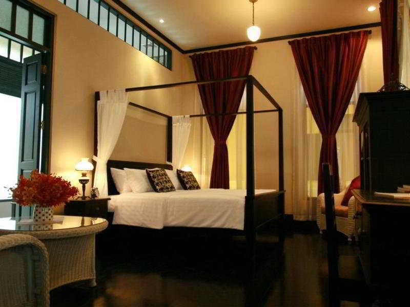 Baan Pra Nond Bed & Breakfast Bangkok Bagian luar foto