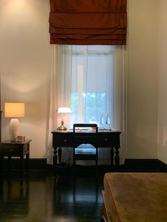Baan Pra Nond Bed & Breakfast Bangkok Bagian luar foto