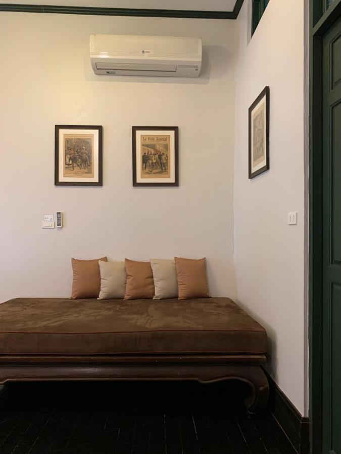 Baan Pra Nond Bed & Breakfast Bangkok Bagian luar foto